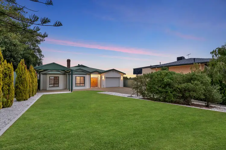 Sixth view of Homely house listing, 22 Wootoona Avenue, Christies Beach SA 5165