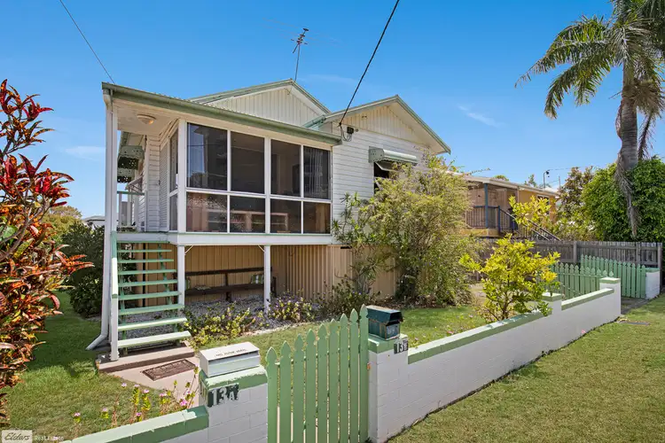 13 Sydney Street, Redcliffe QLD 4020