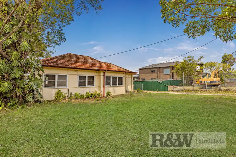 14 WENTWORTH STREET, Greenacre NSW 2190