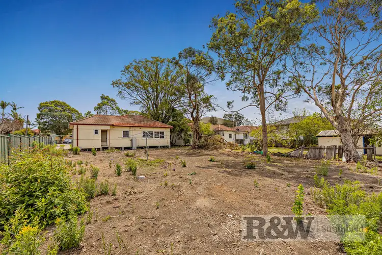 Second view of Homely house listing, 14 WENTWORTH STREET, Greenacre NSW 2190