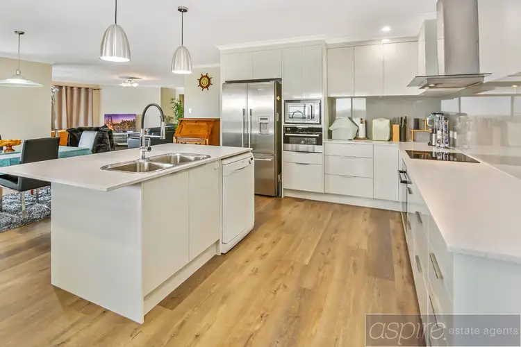 Second view of Homely house listing, 53 CLEARWATER CIRCUIT, Bli Bli QLD 4560