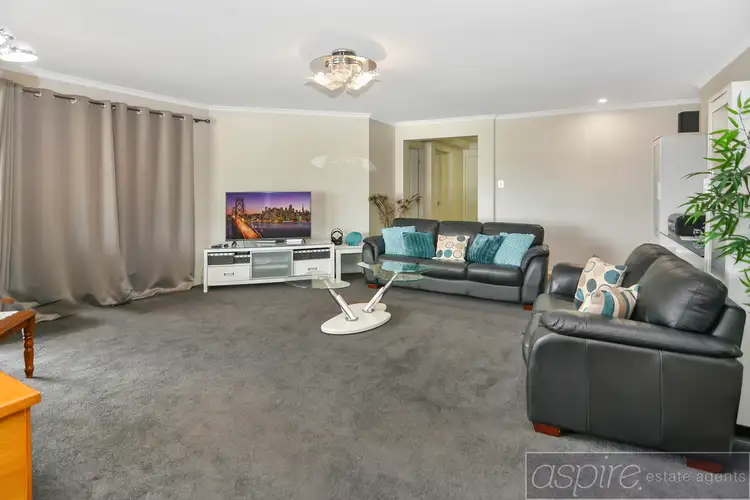 Third view of Homely house listing, 53 CLEARWATER CIRCUIT, Bli Bli QLD 4560