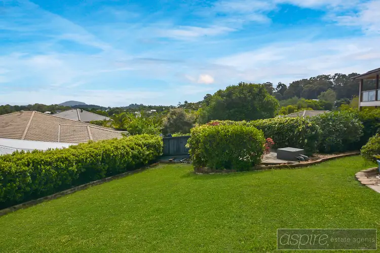 Fifth view of Homely house listing, 53 CLEARWATER CIRCUIT, Bli Bli QLD 4560