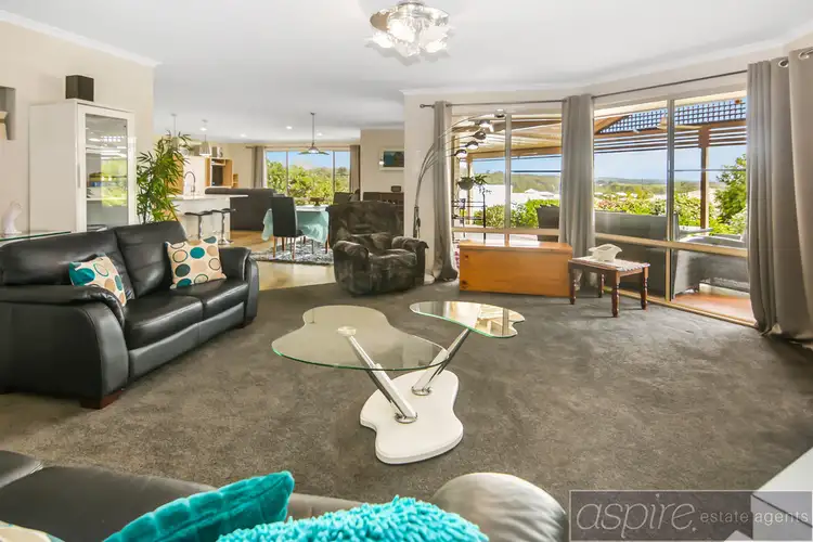 Sixth view of Homely house listing, 53 CLEARWATER CIRCUIT, Bli Bli QLD 4560