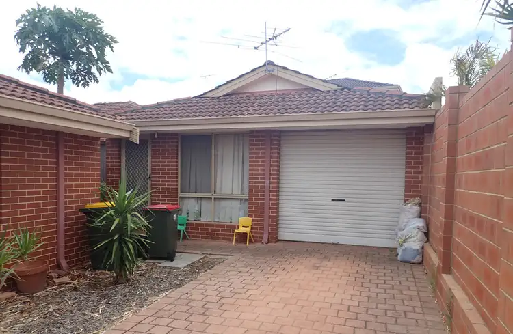 5c Canara Road, Westminster WA 6061