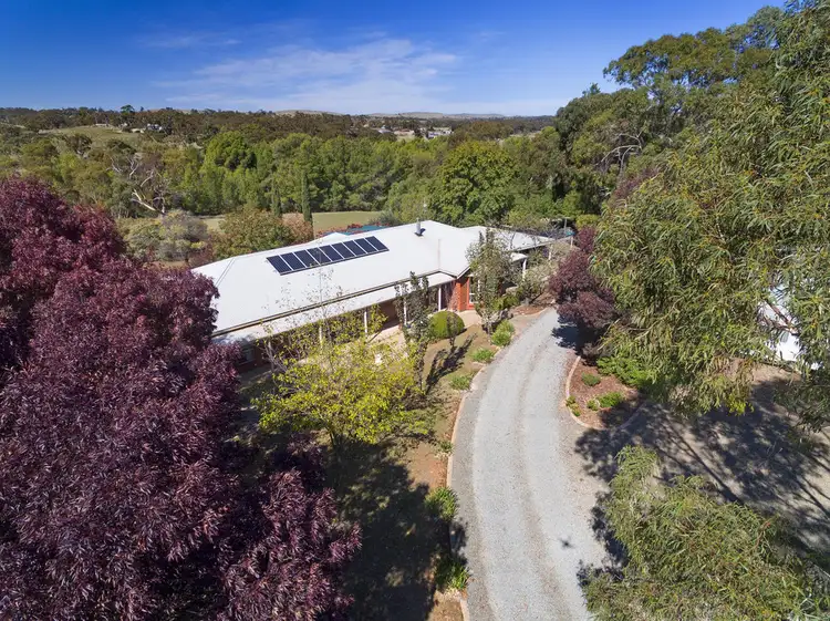 Second view of Homely house listing, 27 Jarman Crescent, Clare SA 5453