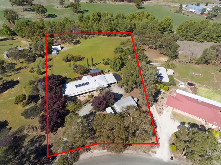 Third view of Homely house listing, 27 Jarman Crescent, Clare SA 5453