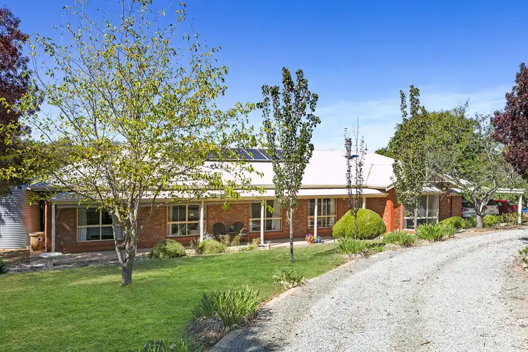 Fourth view of Homely house listing, 27 Jarman Crescent, Clare SA 5453