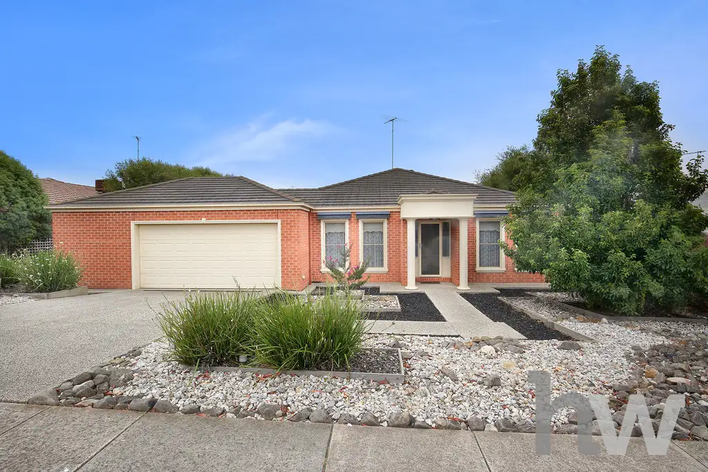 Main view of Homely house listing, 115 Ghazeepore Road, Waurn Ponds VIC 3216