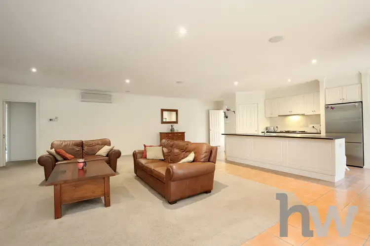 Fifth view of Homely house listing, 115 Ghazeepore Road, Waurn Ponds VIC 3216