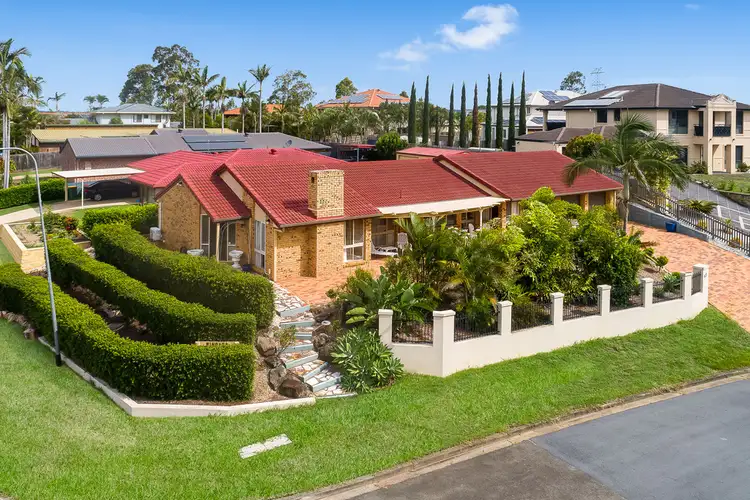 95 Bunya Park Drive, Eatons Hill QLD 4037