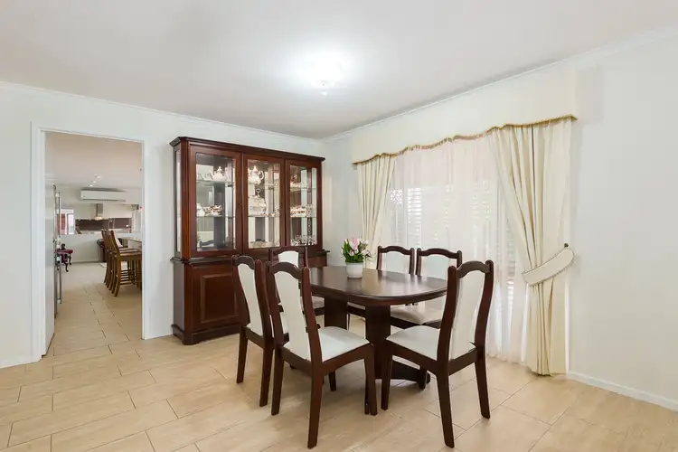Third view of Homely house listing, 95 Bunya Park Drive, Eatons Hill QLD 4037