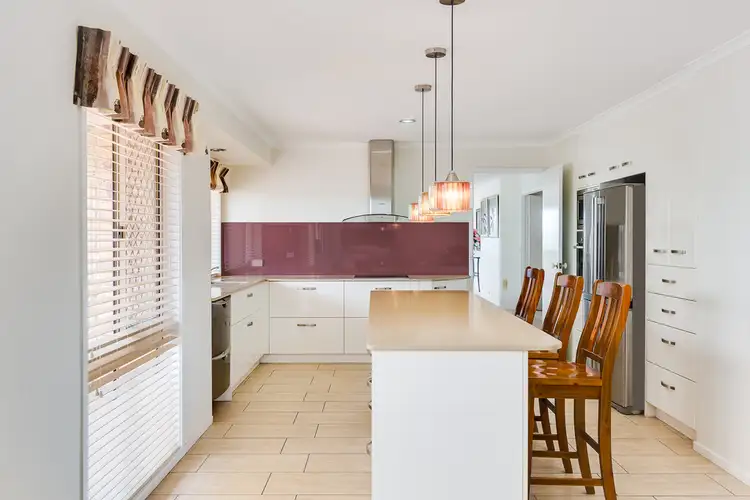 Fifth view of Homely house listing, 95 Bunya Park Drive, Eatons Hill QLD 4037