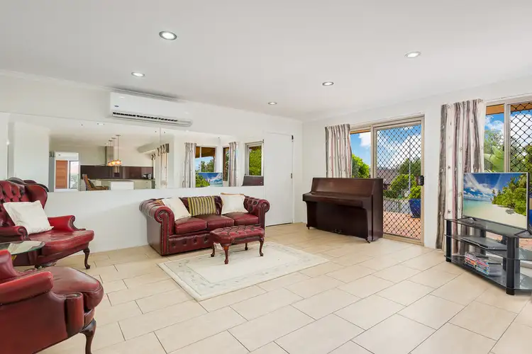 Sixth view of Homely house listing, 95 Bunya Park Drive, Eatons Hill QLD 4037