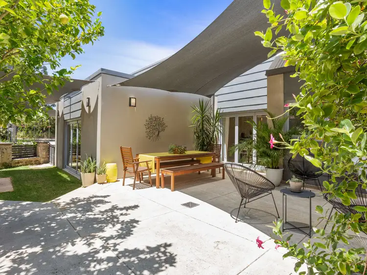 Main view of Homely house listing, 185A Riseley Street, Booragoon WA 6154