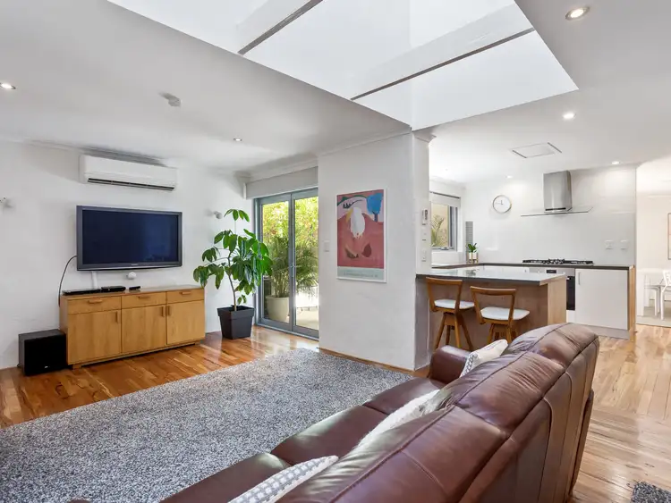 Second view of Homely house listing, 185A Riseley Street, Booragoon WA 6154