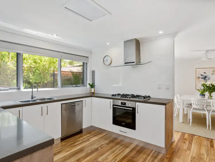 Fifth view of Homely house listing, 185A Riseley Street, Booragoon WA 6154