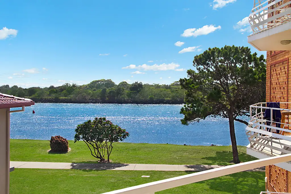 Main view of Homely unit listing, 4/12 Endeavour Parade, Tweed Heads NSW 2485