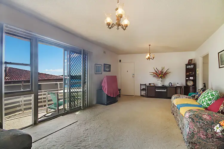 Second view of Homely unit listing, 4/12 Endeavour Parade, Tweed Heads NSW 2485