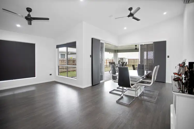 Fourth view of Homely house listing, 15 Froghollow Drive, Ooralea QLD 4740