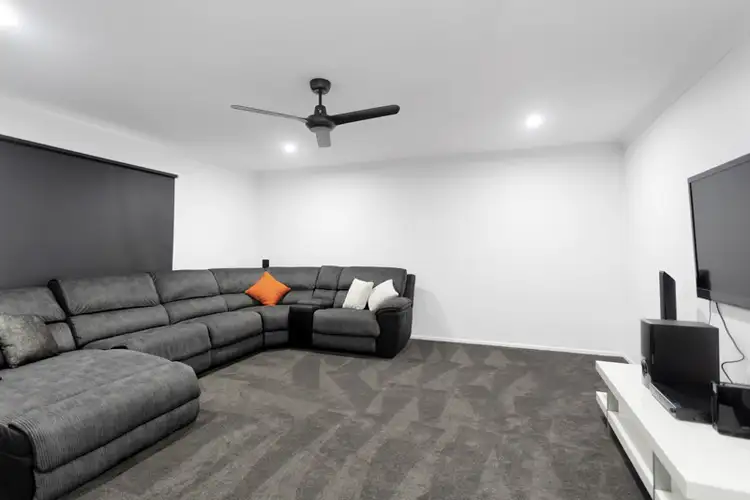 Seventh view of Homely house listing, 15 Froghollow Drive, Ooralea QLD 4740