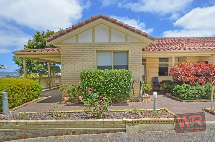 25/162 Aberdeen Street, Albany WA 6330