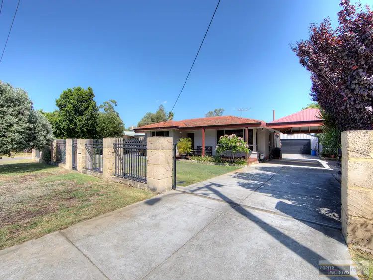 Second view of Homely house listing, 17 Coffey Road, Belmont WA 6104