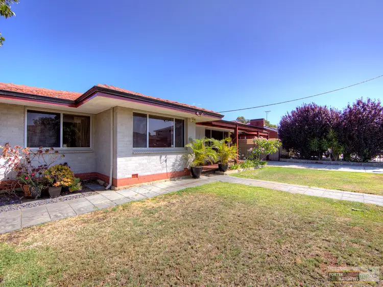 Third view of Homely house listing, 17 Coffey Road, Belmont WA 6104