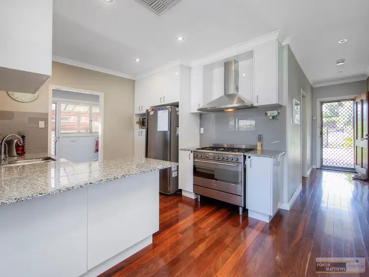Sixth view of Homely house listing, 17 Coffey Road, Belmont WA 6104