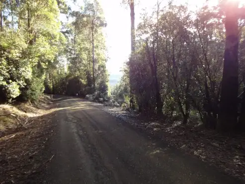 Main view of Homely rural property listing, Lot2/600 Mount Barrow Road, Nunamara TAS 7259