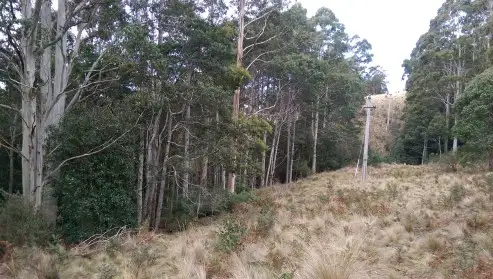 Fourth view of Homely rural property listing, Lot2/600 Mount Barrow Road, Nunamara TAS 7259