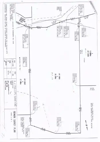 Fifth view of Homely rural property listing, Lot2/600 Mount Barrow Road, Nunamara TAS 7259