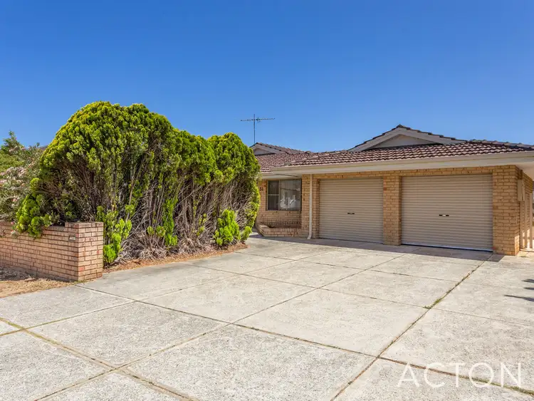 Main view of Homely house listing, 51 Amity Boulevard, Coogee WA 6166