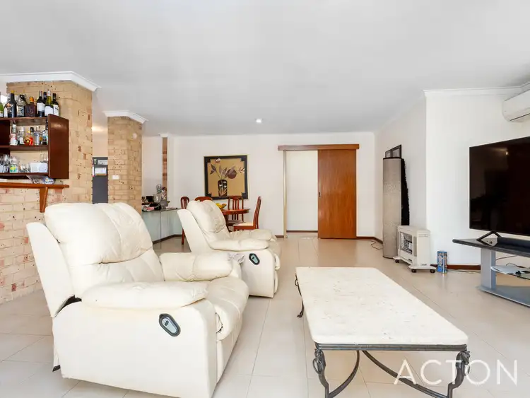 Third view of Homely house listing, 51 Amity Boulevard, Coogee WA 6166