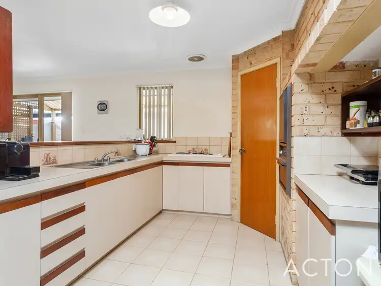 Fourth view of Homely house listing, 51 Amity Boulevard, Coogee WA 6166