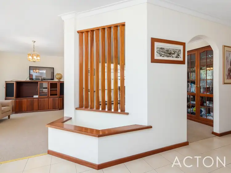 Fifth view of Homely house listing, 51 Amity Boulevard, Coogee WA 6166
