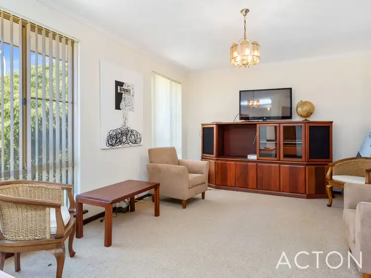 Sixth view of Homely house listing, 51 Amity Boulevard, Coogee WA 6166