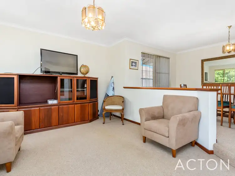 Seventh view of Homely house listing, 51 Amity Boulevard, Coogee WA 6166