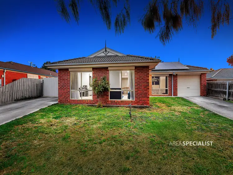 3 Shadi Court, Cranbourne West VIC 3977