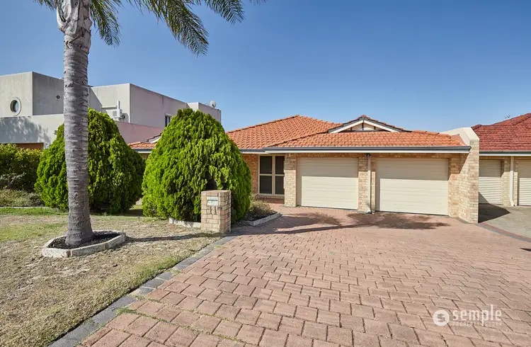 11 Possum Glade, Beeliar WA 6164