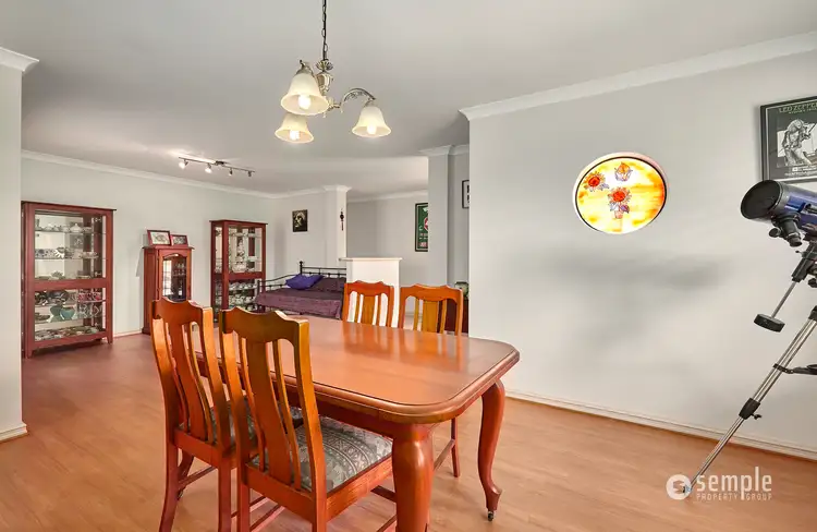Fourth view of Homely house listing, 11 Possum Glade, Beeliar WA 6164