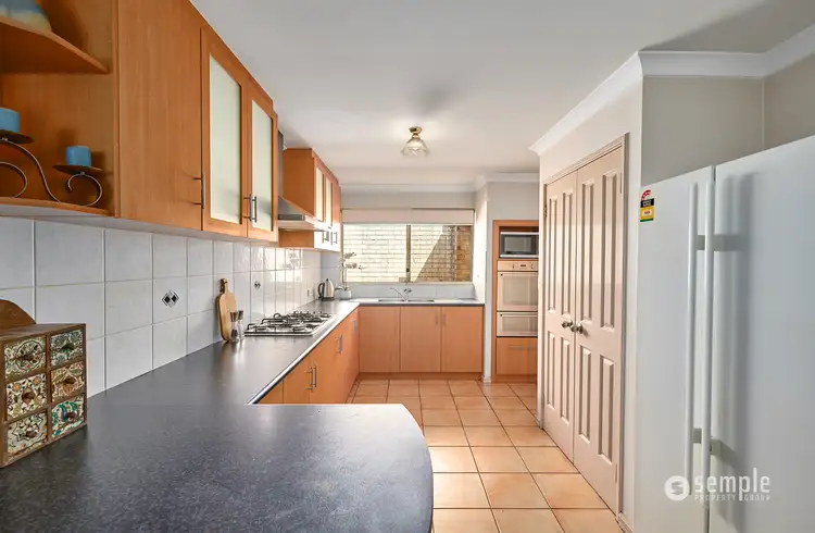 Sixth view of Homely house listing, 11 Possum Glade, Beeliar WA 6164