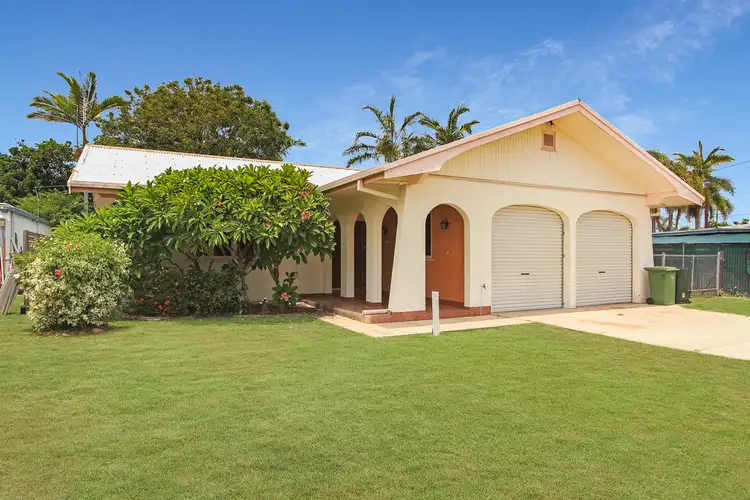 15 Wandella Crescent, Cranbrook QLD 4814