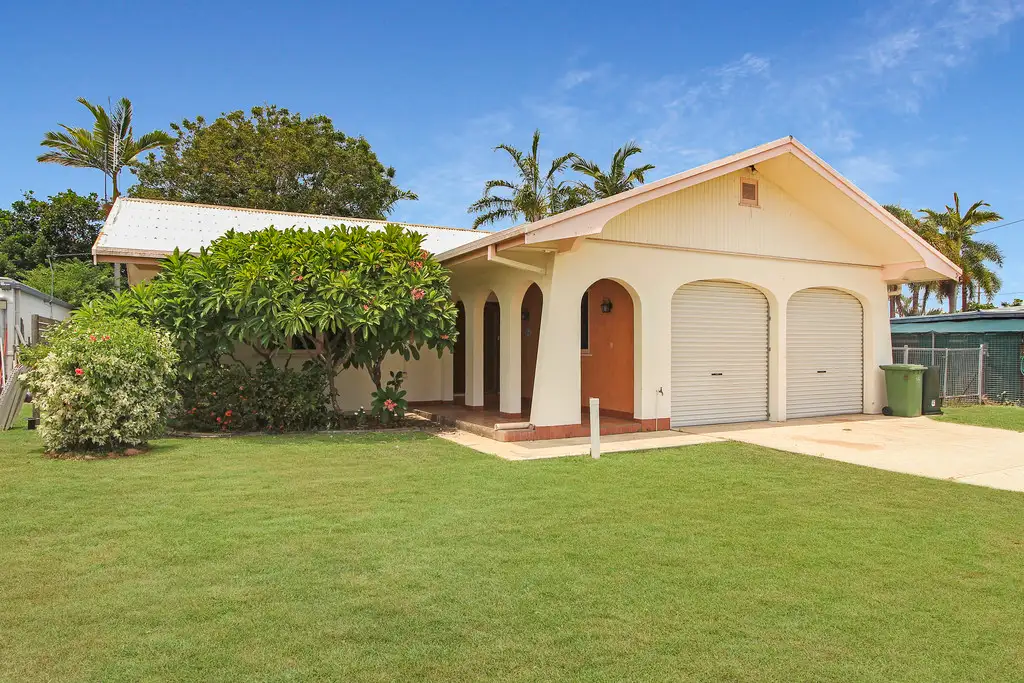 Main view of Homely house listing, 15 Wandella Crescent, Cranbrook QLD 4814