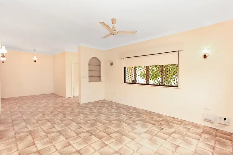 Third view of Homely house listing, 15 Wandella Crescent, Cranbrook QLD 4814