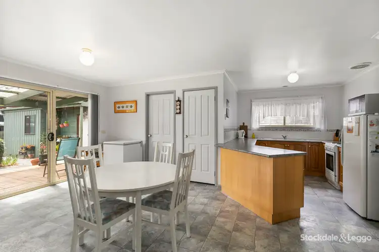 Second view of Homely house listing, 9 Wilson Street, Inverloch VIC 3996