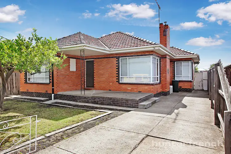 Main view of Homely house listing, 76 Elizabeth Street, Newport VIC 3015