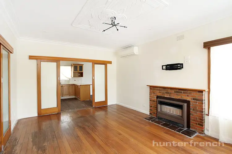 Third view of Homely house listing, 76 Elizabeth Street, Newport VIC 3015