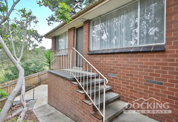 10/444 Canterbury Road, Forest Hill VIC 3131