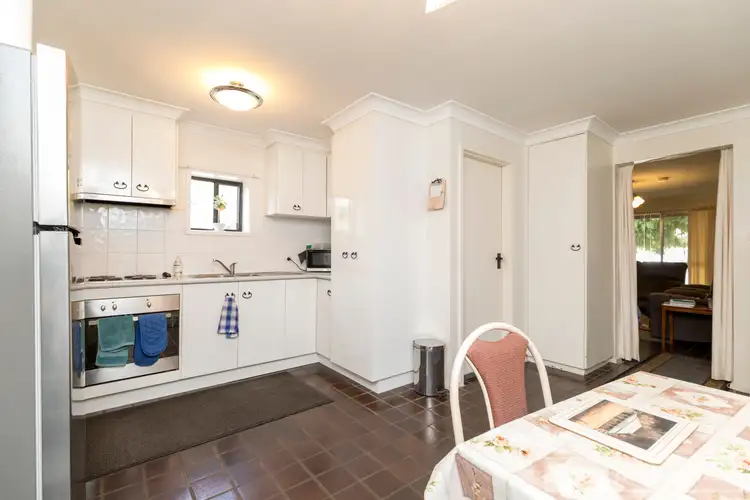 Third view of Homely block of units listing, 5 Neill Street, Adelong NSW 2729